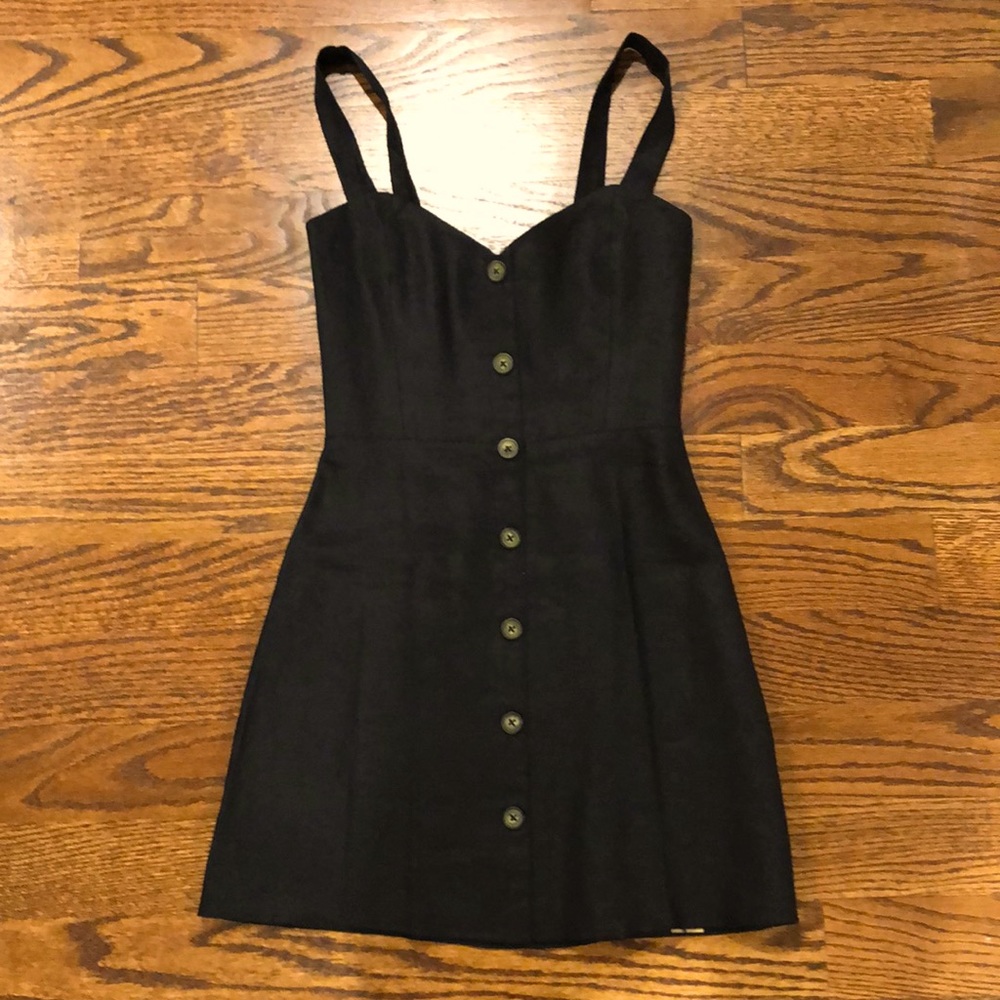 Reformation dress